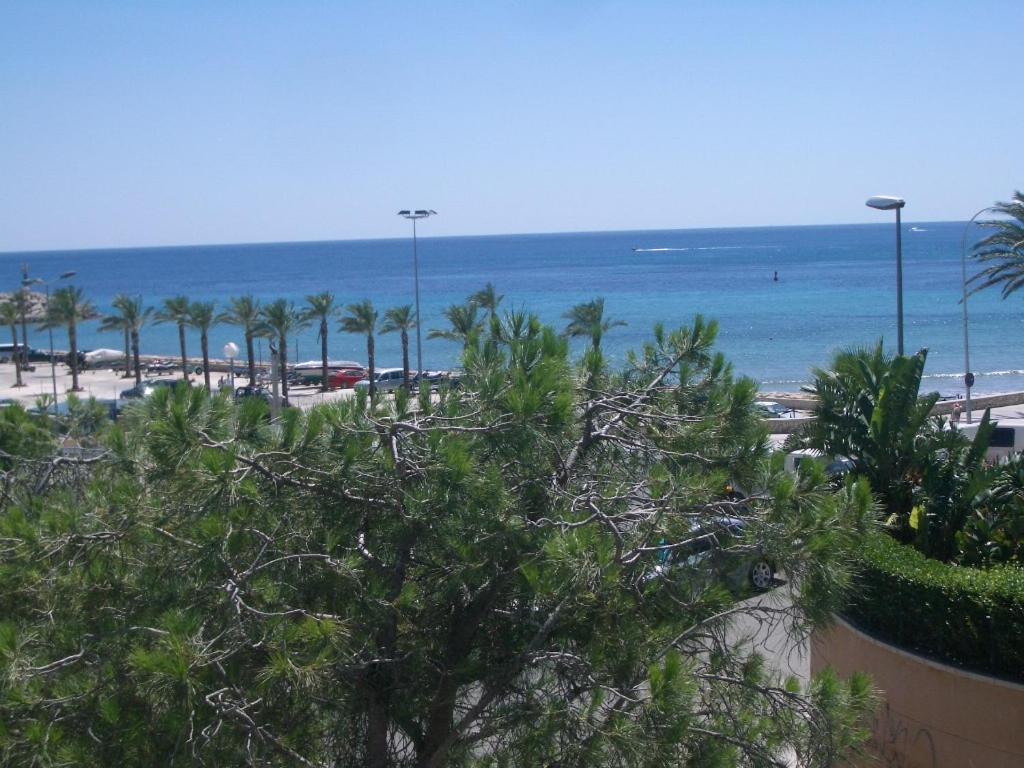 1ª Linea Reformado Y Frente Al Puerto Deportivo Firmamos Contrato Si El Cliente Lo Solicita Aunque Es Necesario Hacer La Reserva Para Poder Comunicarse L'L'Hospitalet de l'Infant Eksteriør bilde